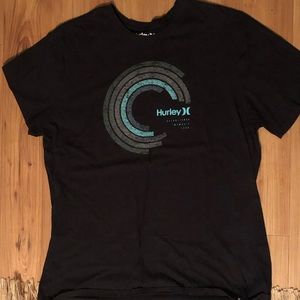 Hurley XL T-shirt